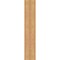 Ekena Millwork Olympic Arts & Crafts Smooth Outlooker, Western Red Cedar, 7 1/2"W x 36"D x 40"H OUT08X36X40OLY03SWR - alternate 3